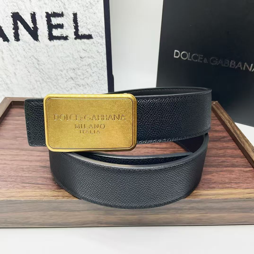 leather belt for men
