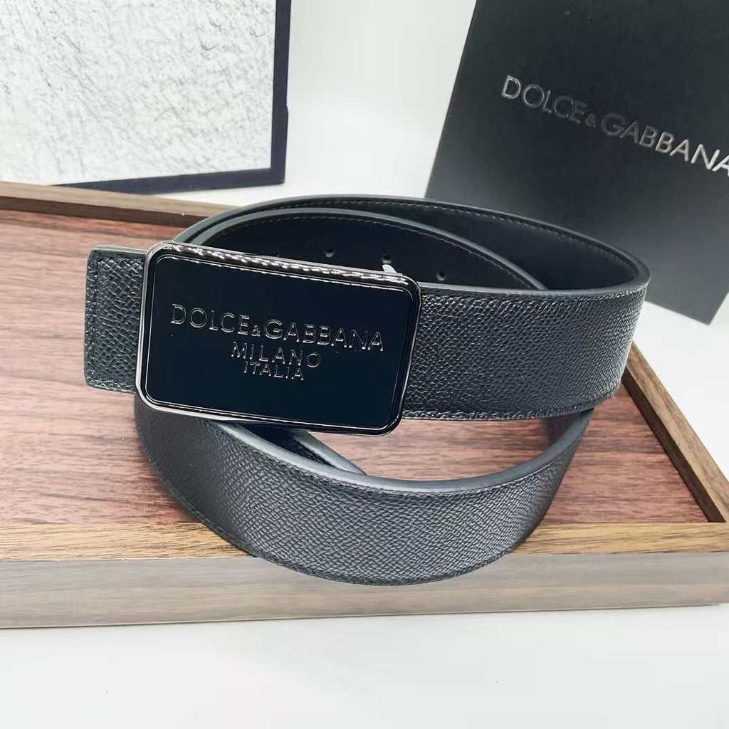 leather belt for men