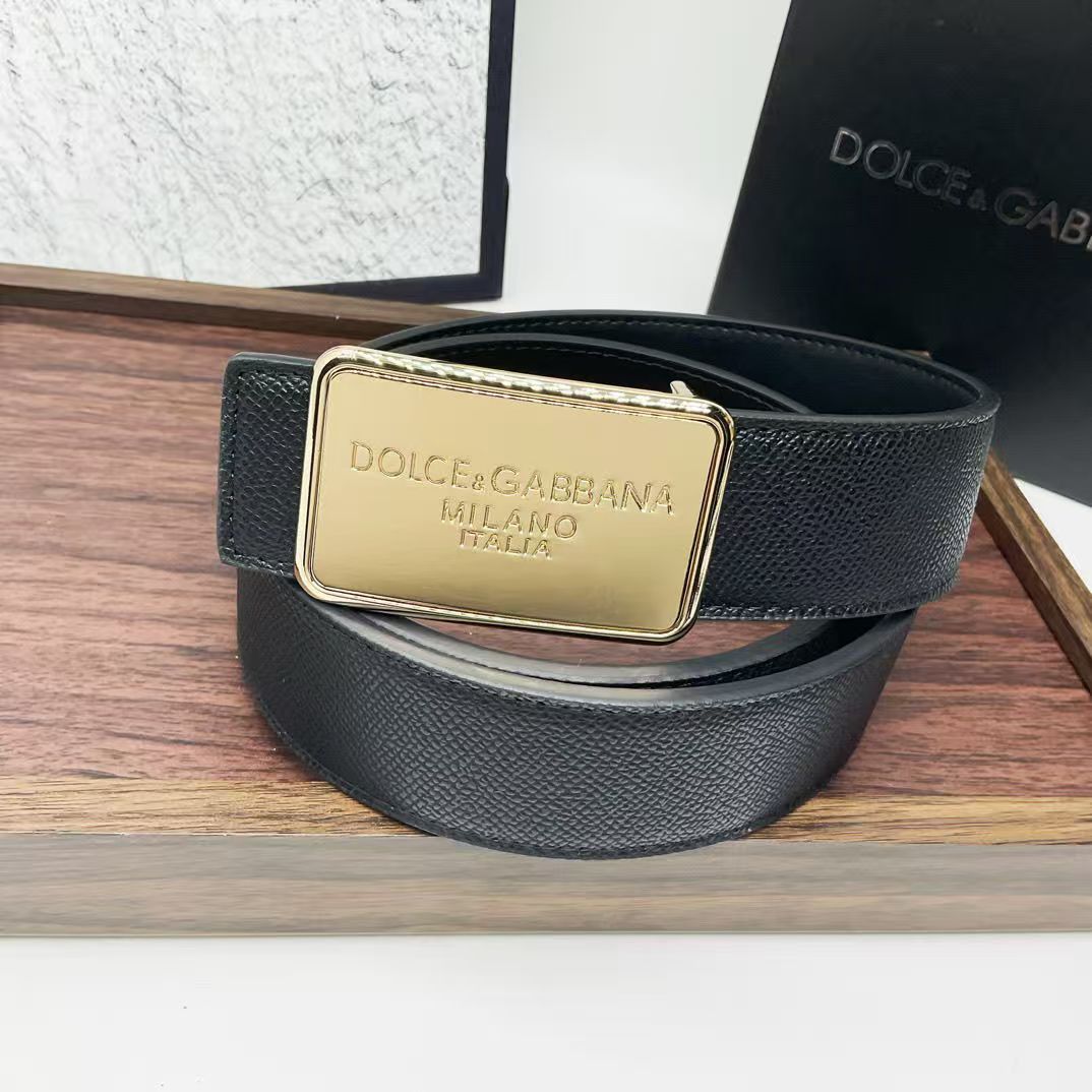leather belt for men
