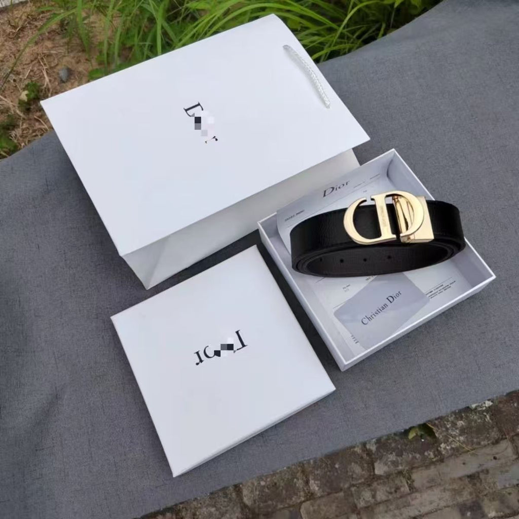 leather belt for men