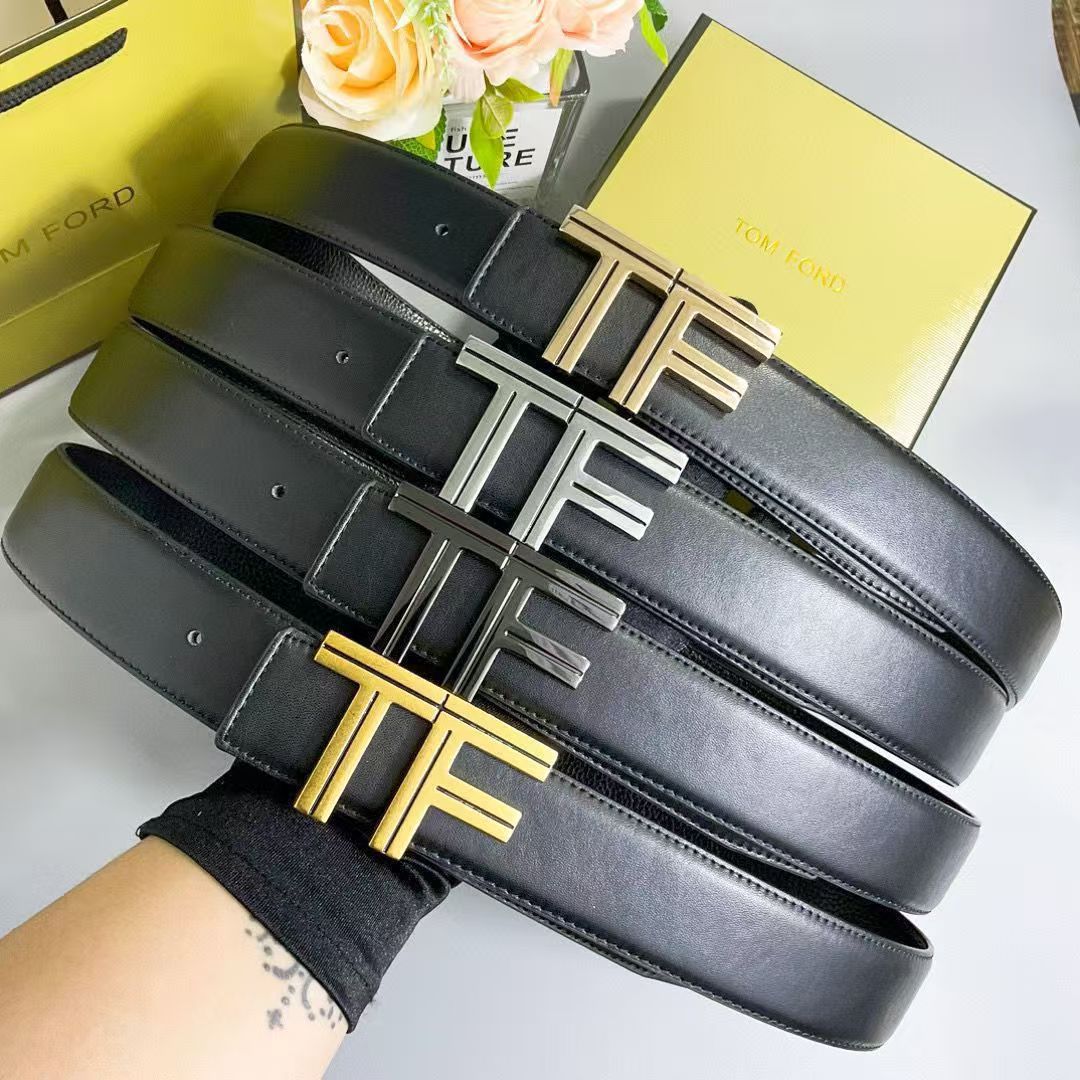 leather belt for men