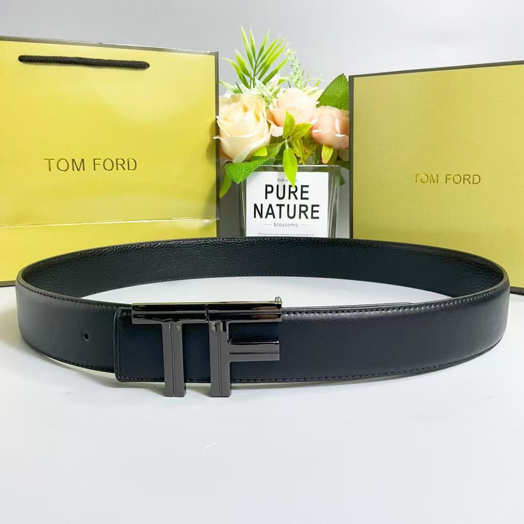 leather belt for men