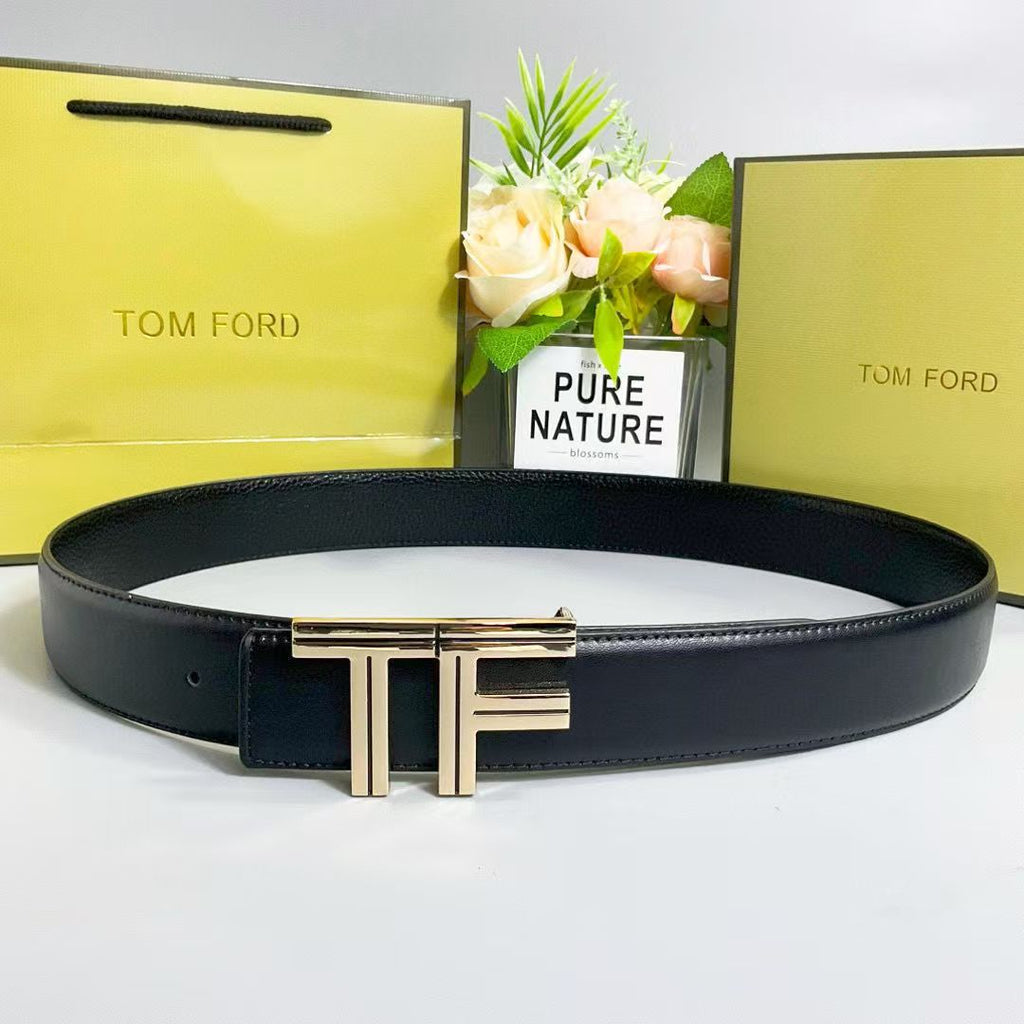 leather belt for men