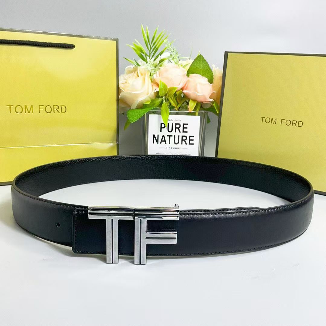 leather belt for men