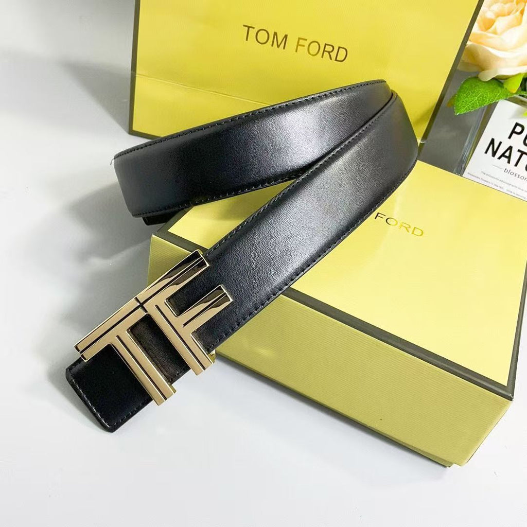 leather belt for men
