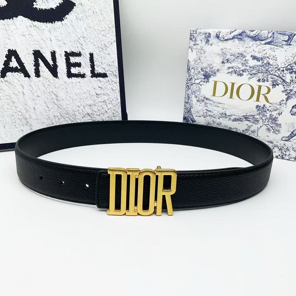 leather belt for men