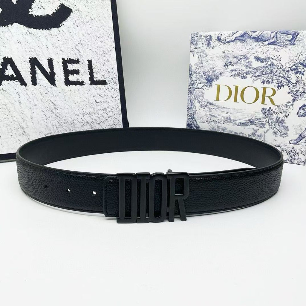 leather belt for men