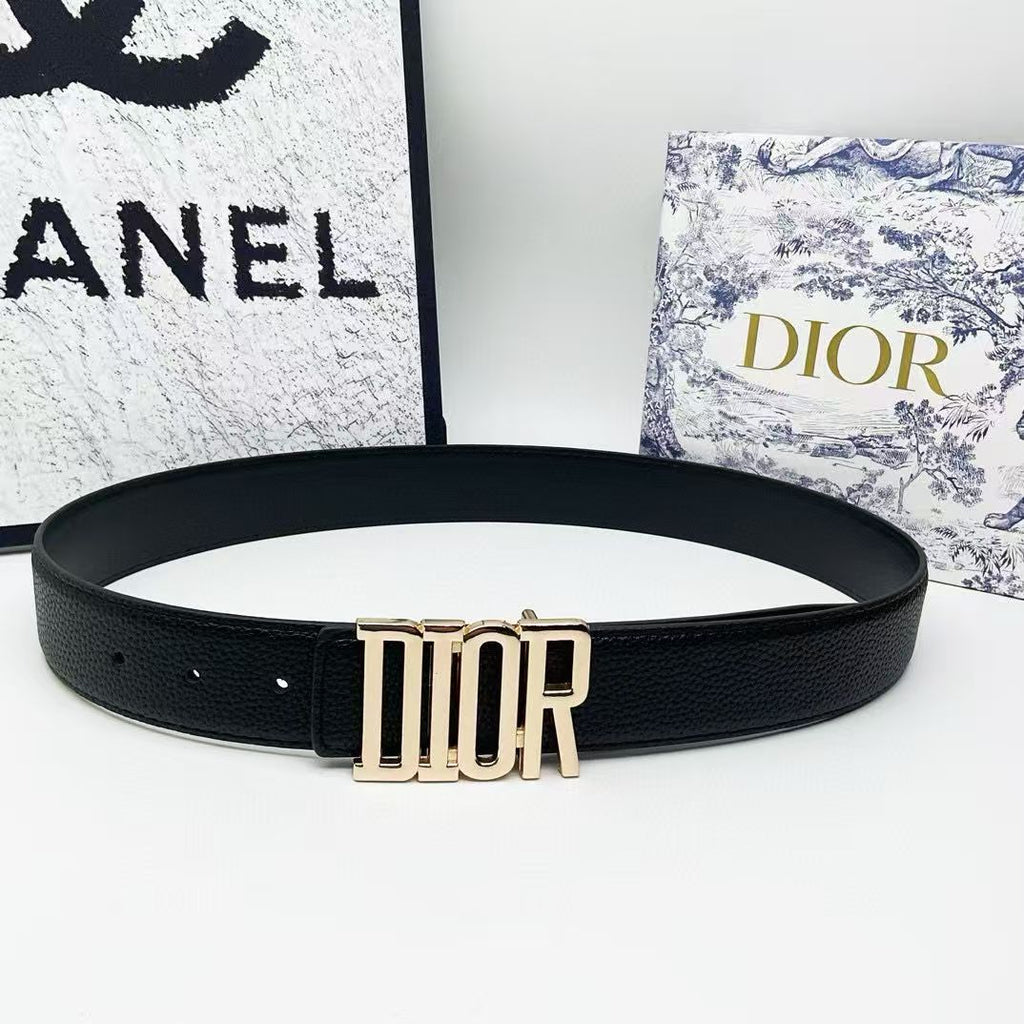 leather belt for men