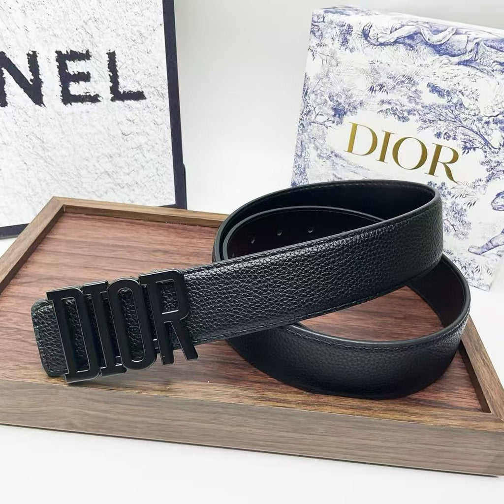 leather belt for men