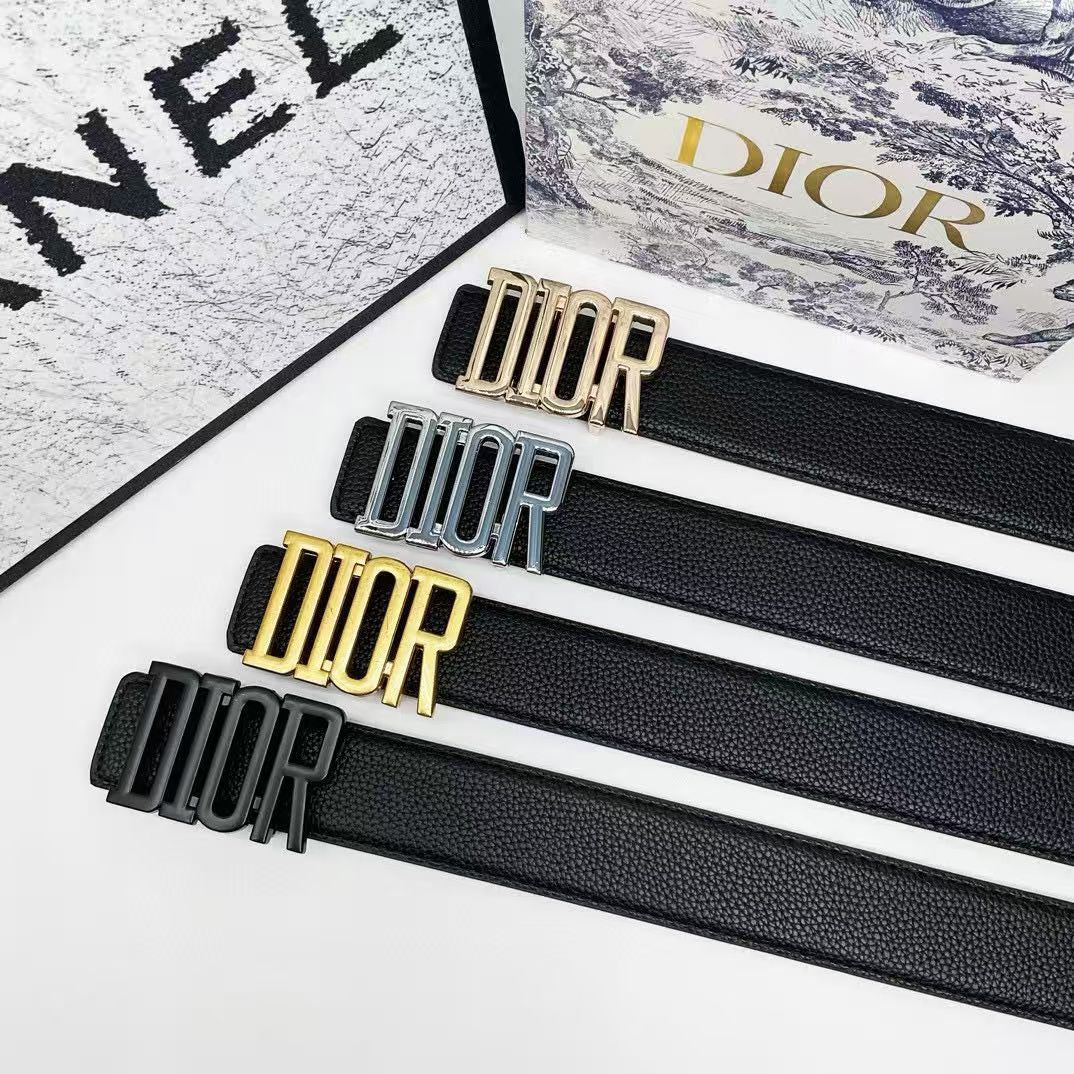 leather belt for men