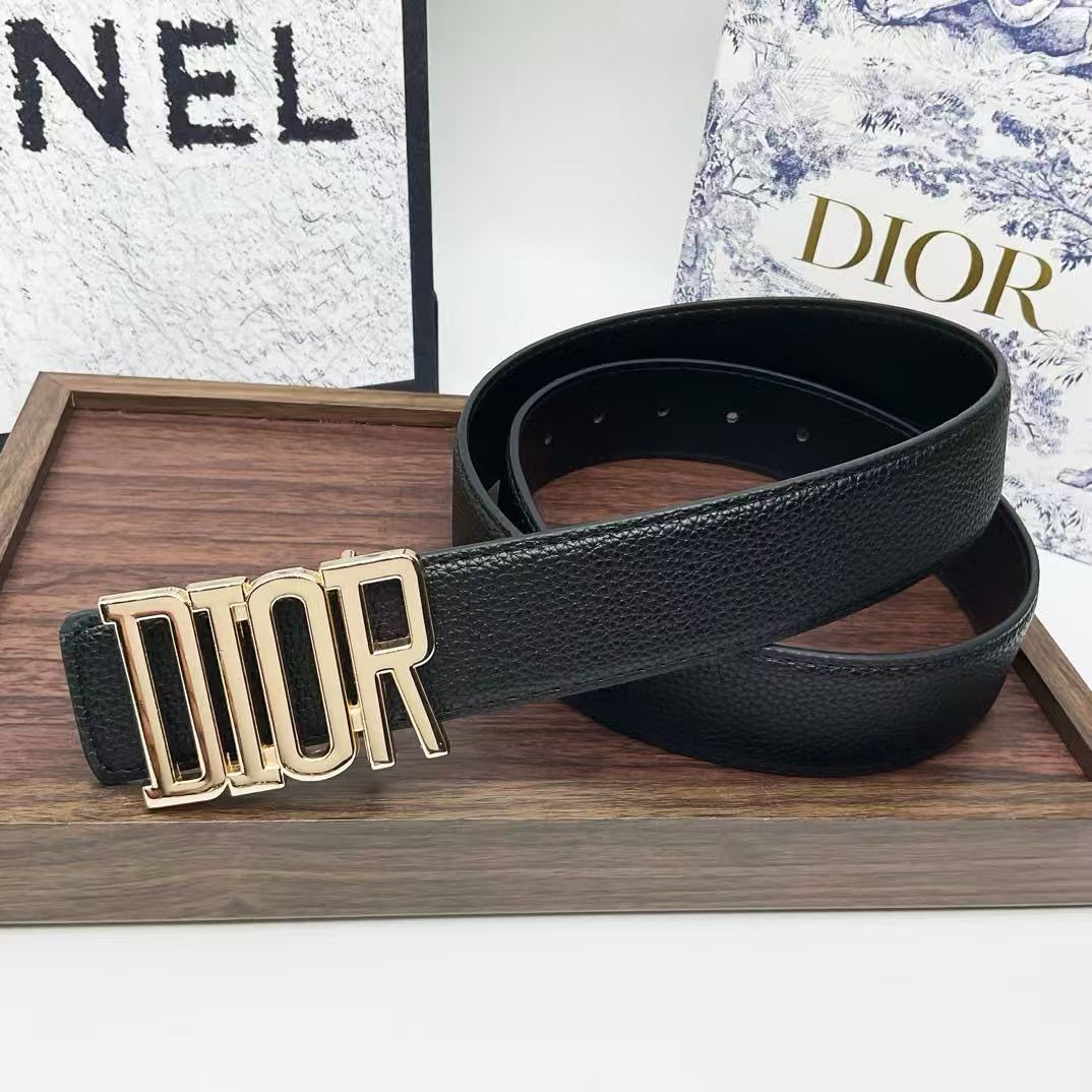leather belt for men