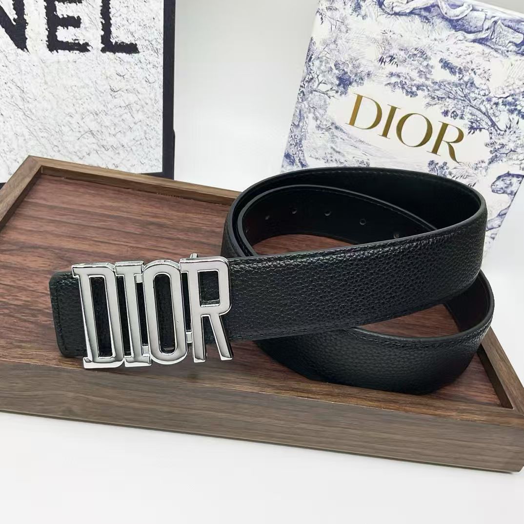 leather belt for men