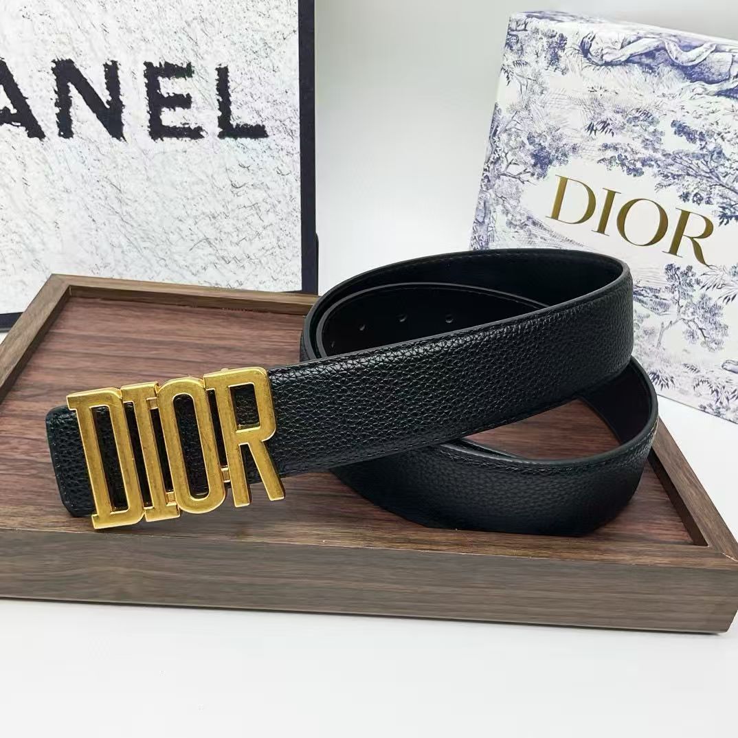 leather belt for men