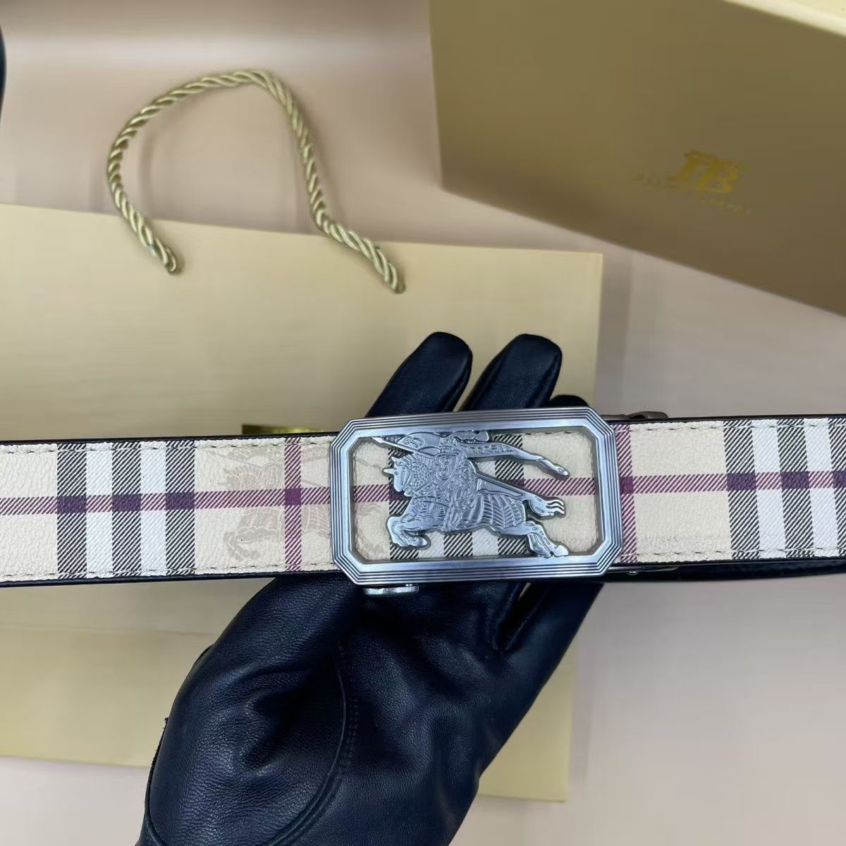 leather belt for men