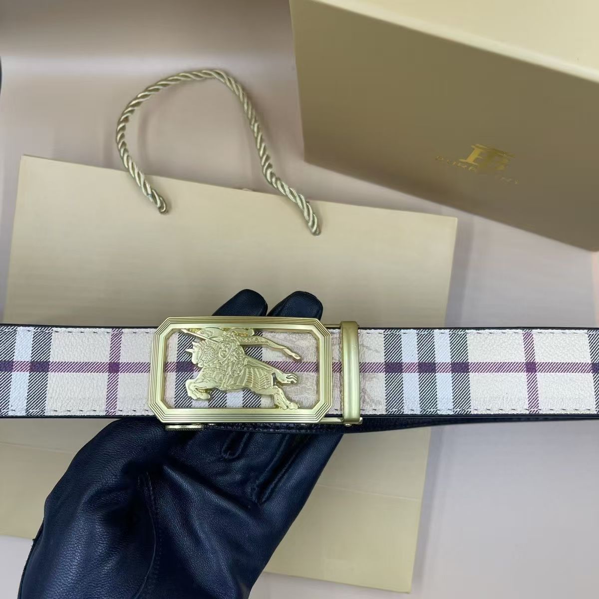 leather belt for men