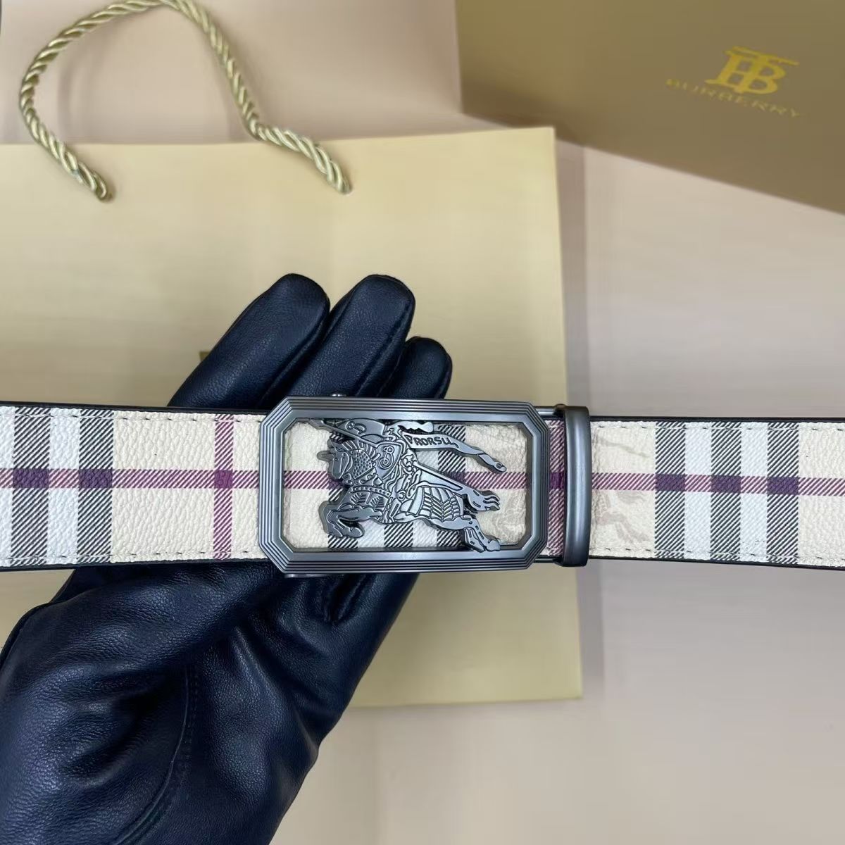 leather belt for men