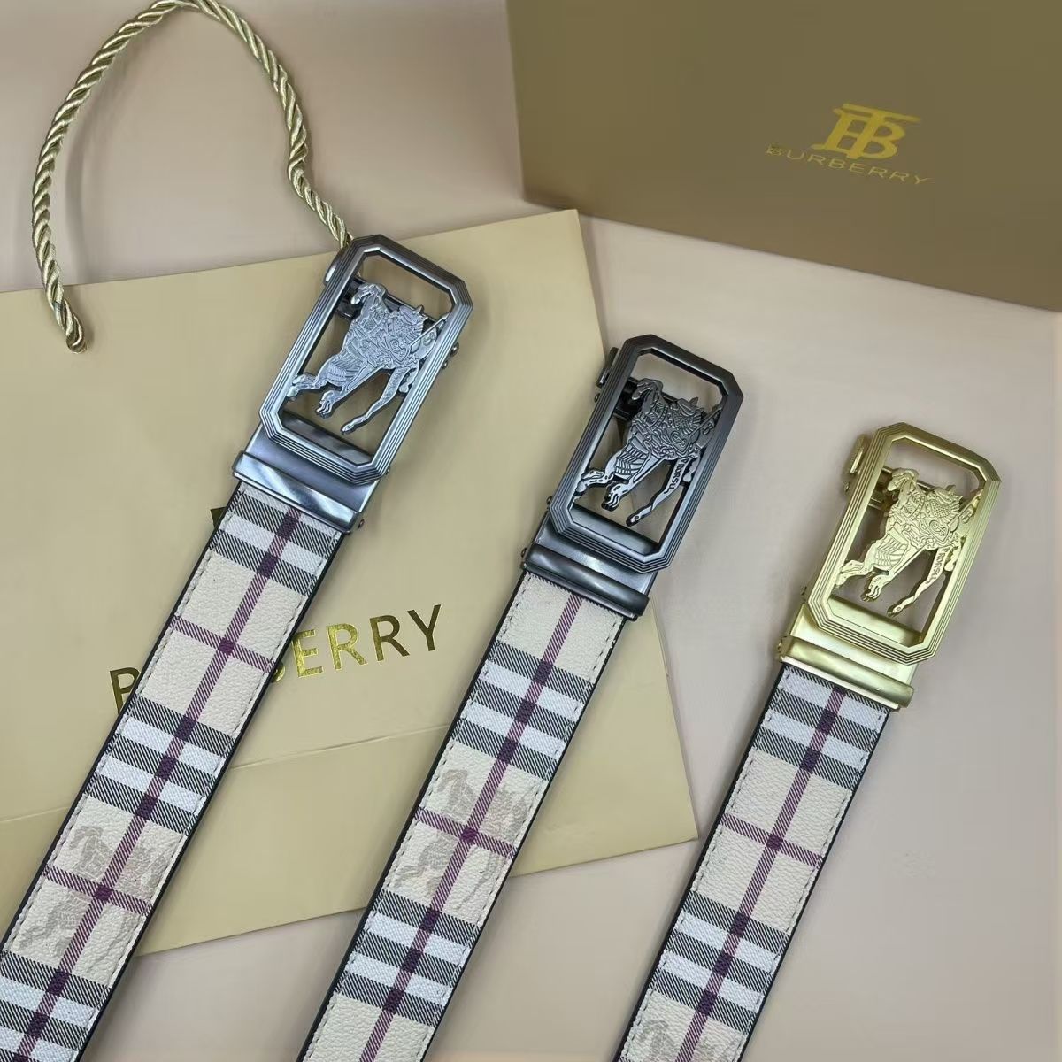 leather belt for men