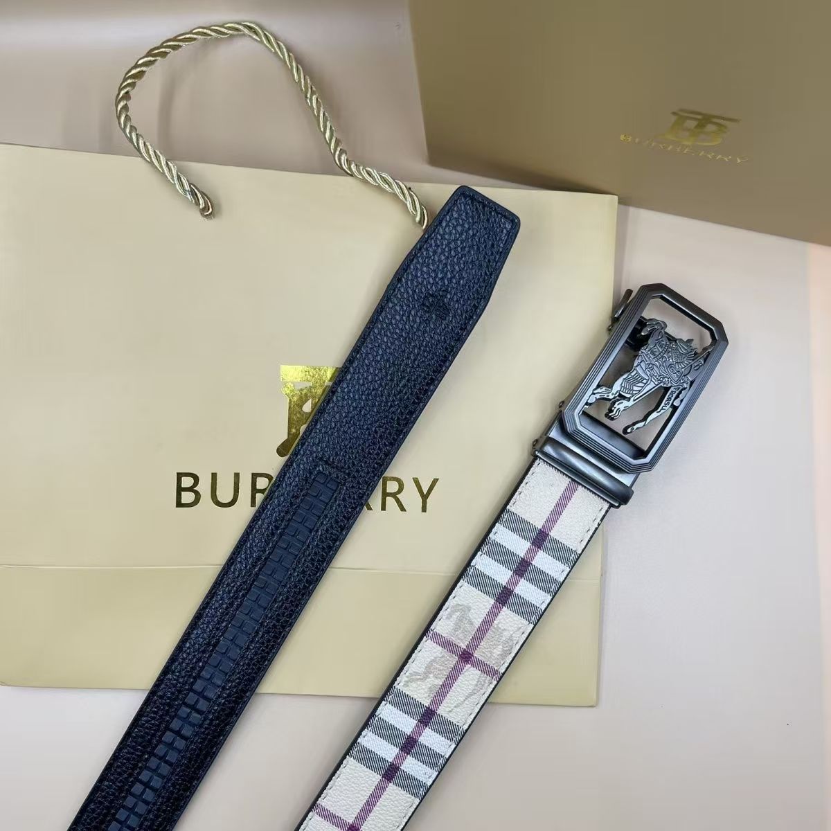 leather belt for men