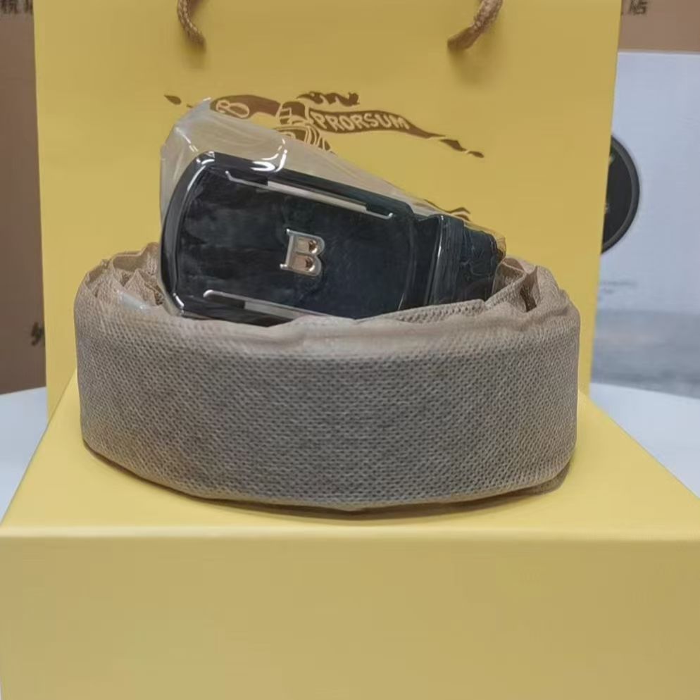 leather belt for men