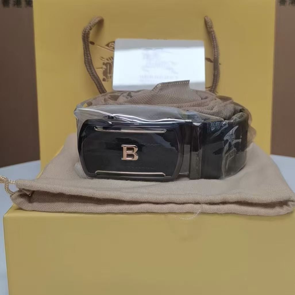 leather belt for men