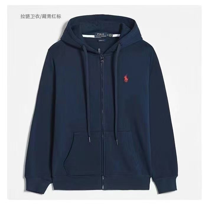 Men's hoodies