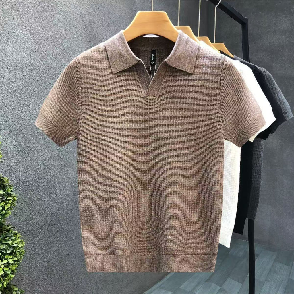 Polo shirts