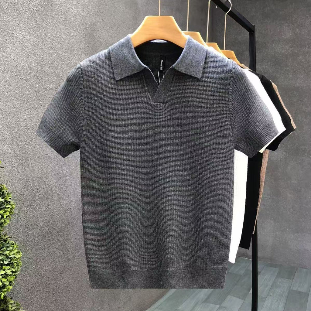 Polo shirts