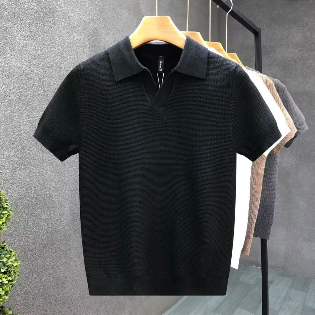 Polo shirts