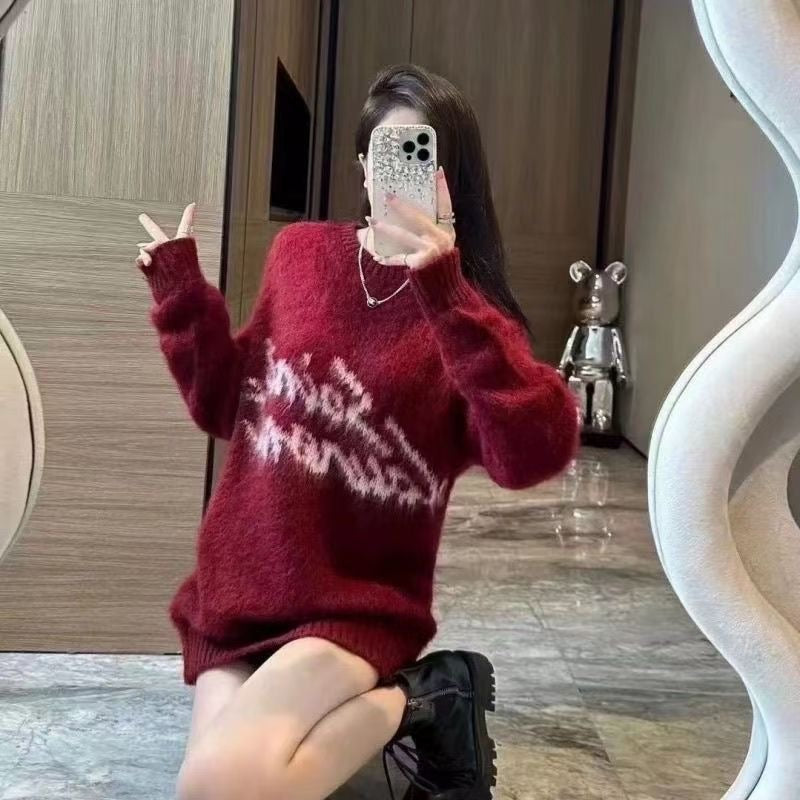 Saint Laurent Sweater