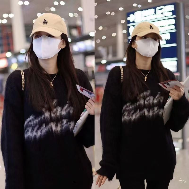 Saint Laurent Sweater