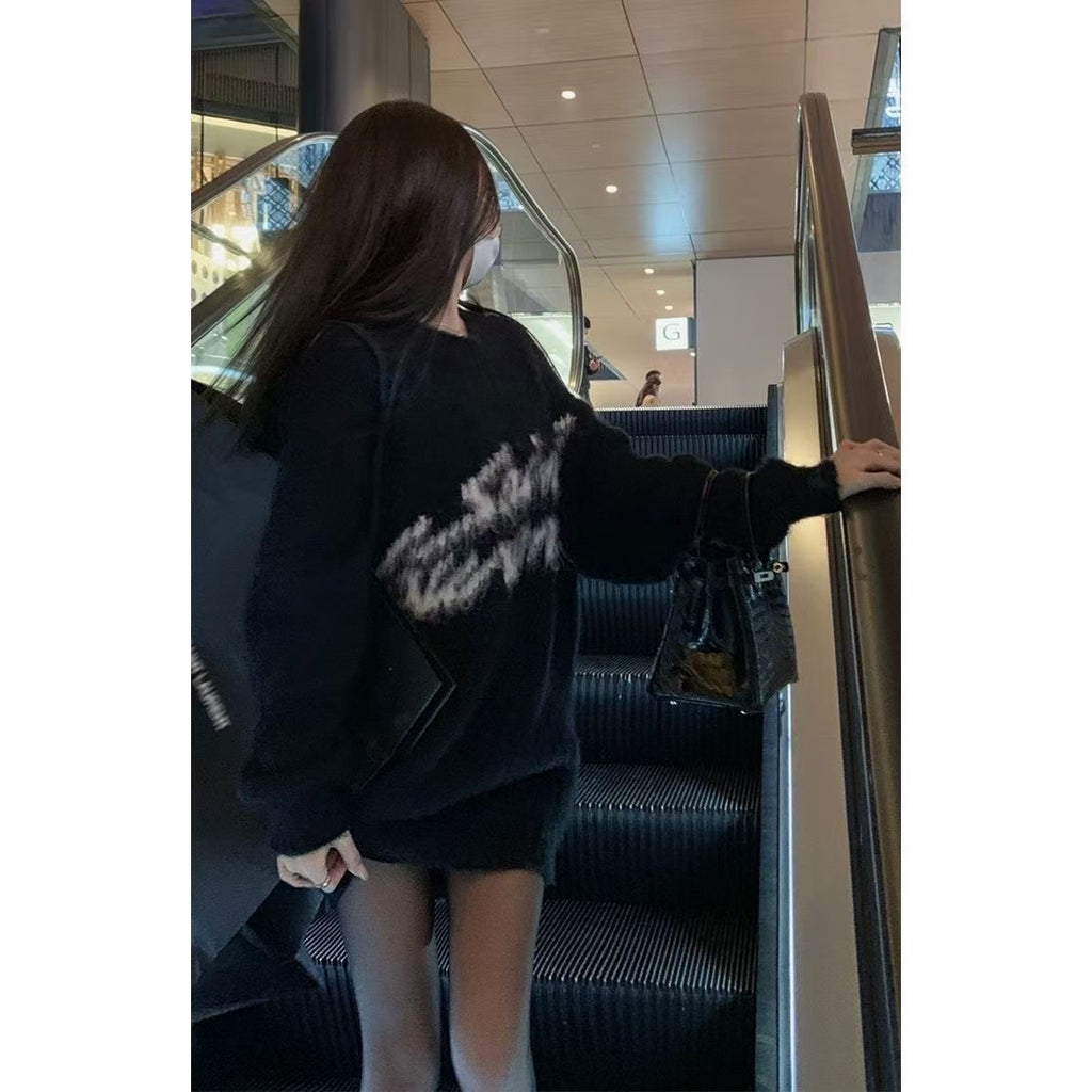 Saint Laurent Sweater
