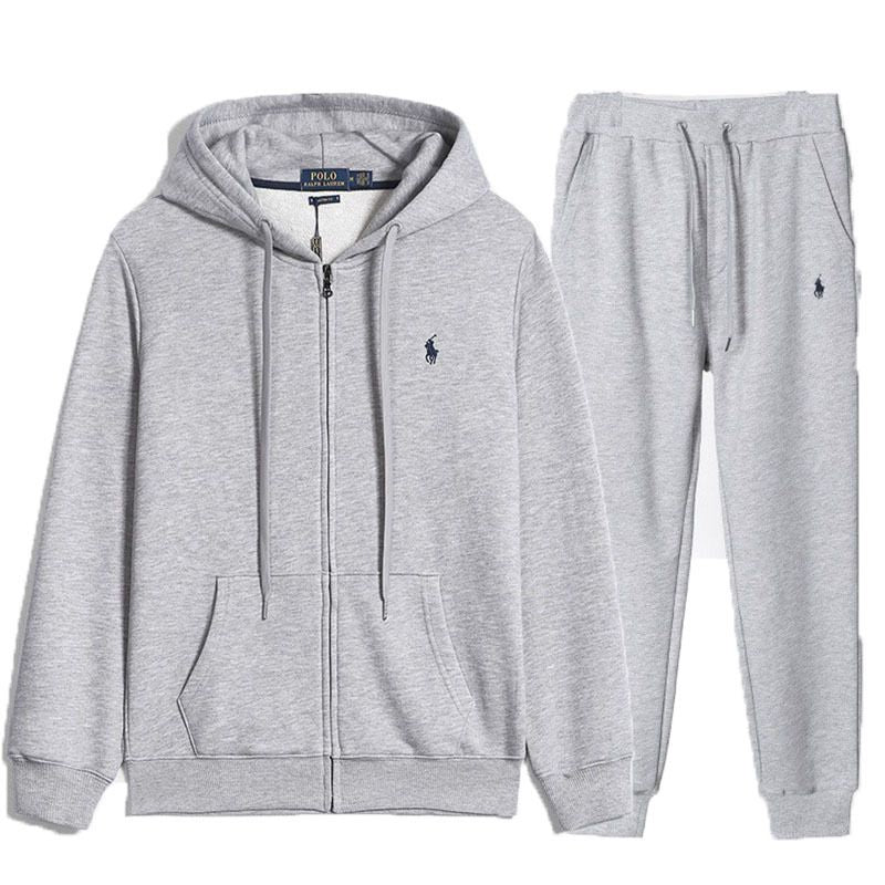 Ralph Lauren Sport suit