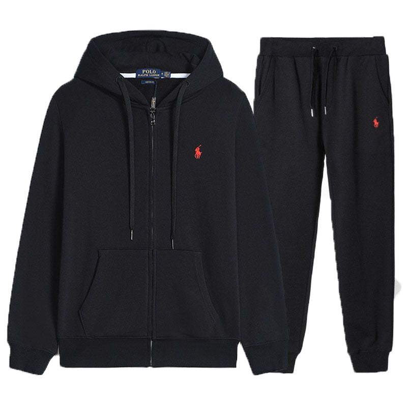 Ralph Lauren Sport suit