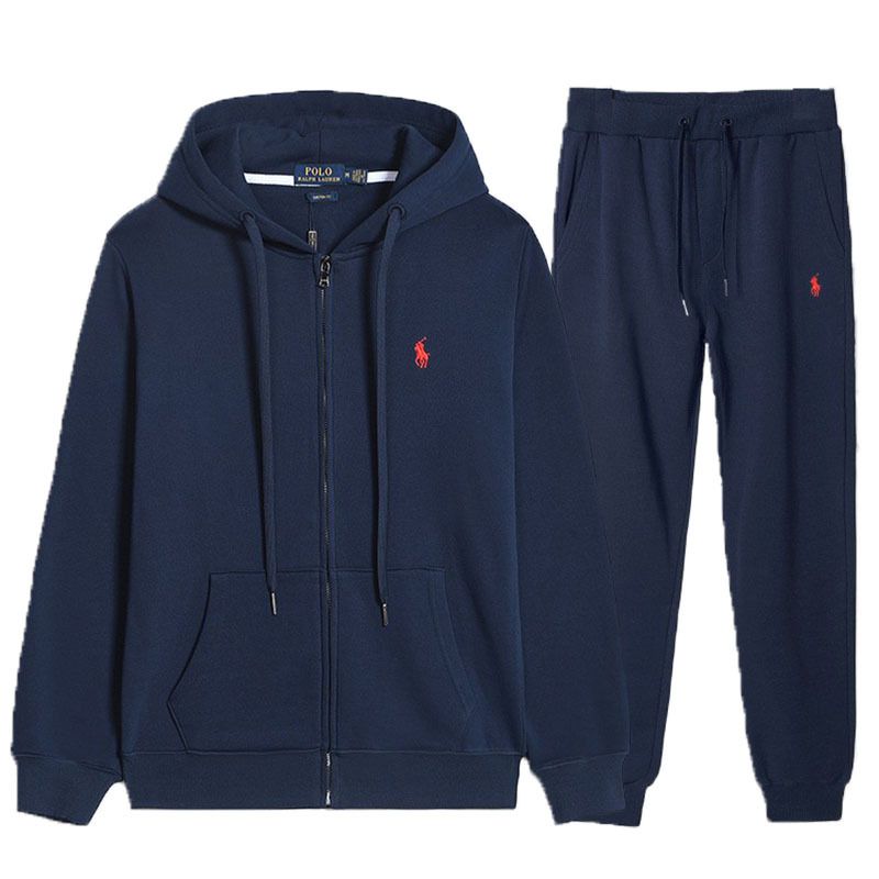 Ralph Lauren Sport suit