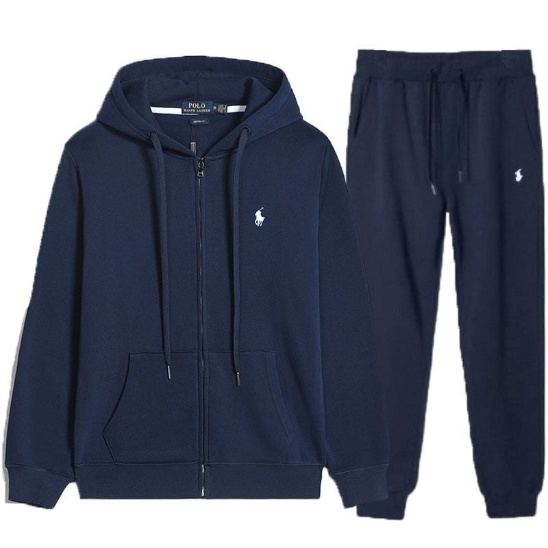 Ralph Lauren Sport suit