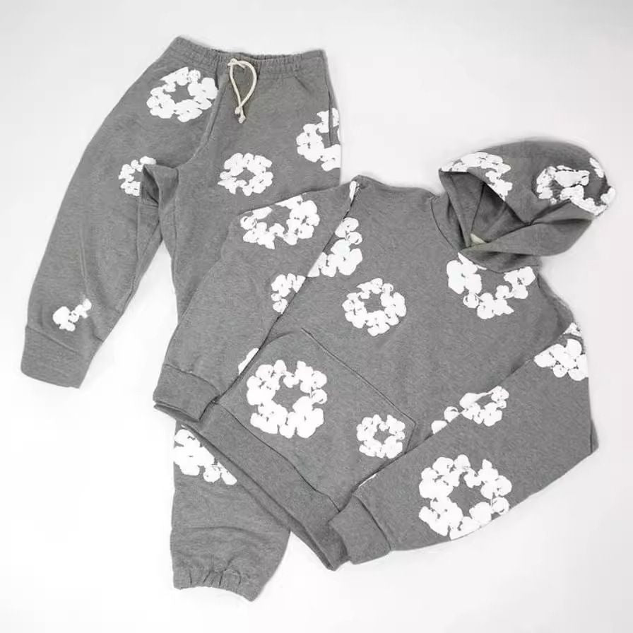 Denim Tears Sport suit