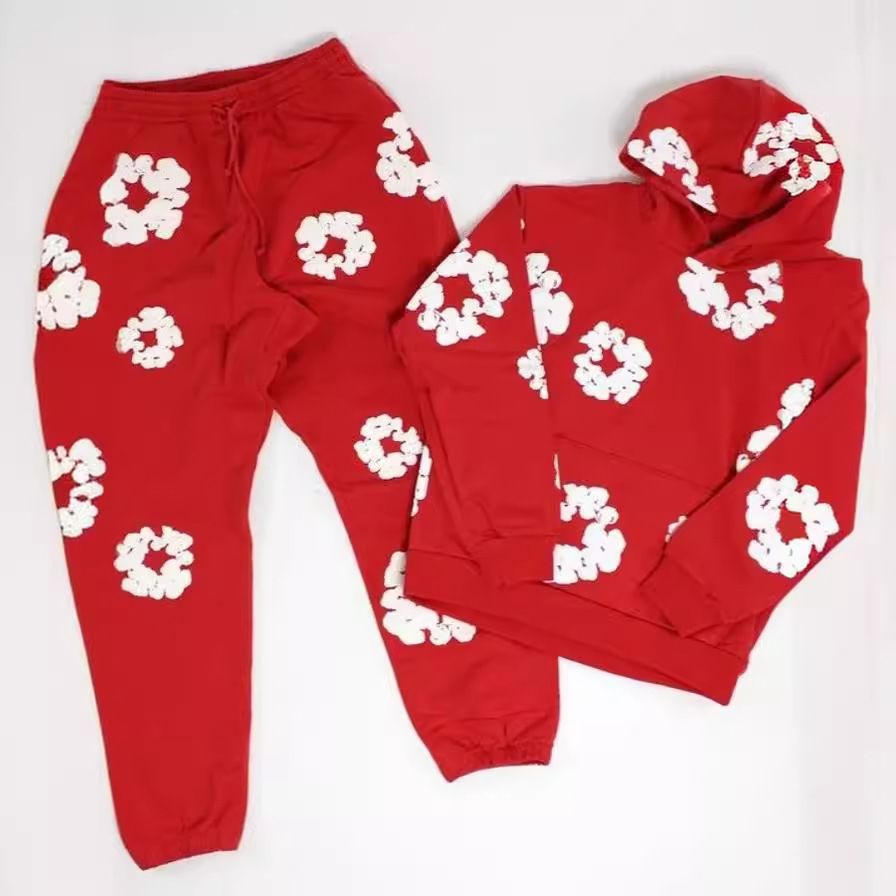 Denim Tears Sport suit