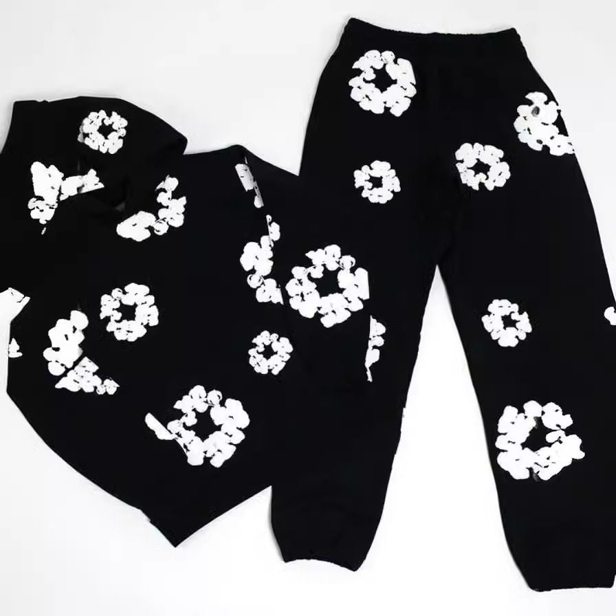 Denim Tears Sport suit