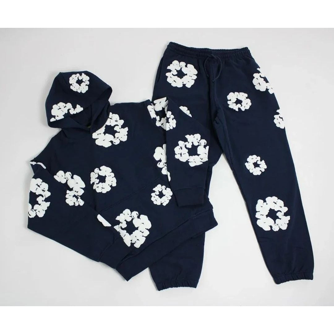 Denim Tears Sport suit
