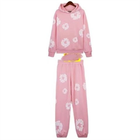 Denim Tears Sport suit