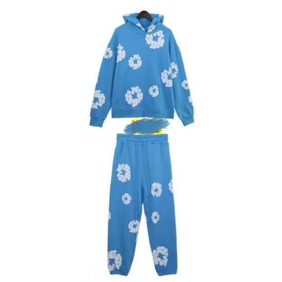 Denim Tears Sport suit