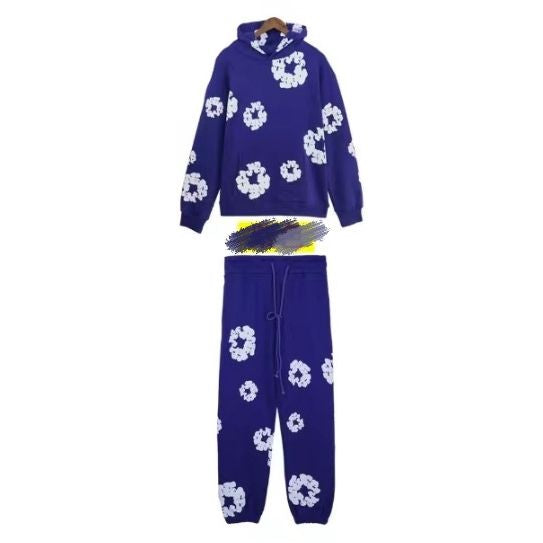 Denim Tears Sport suit
