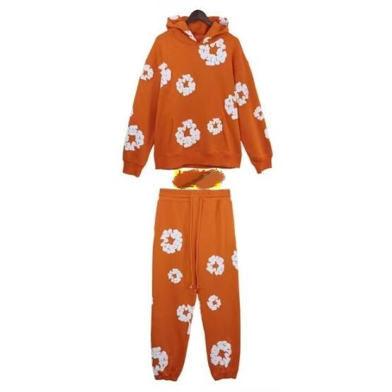Denim Tears Sport suit