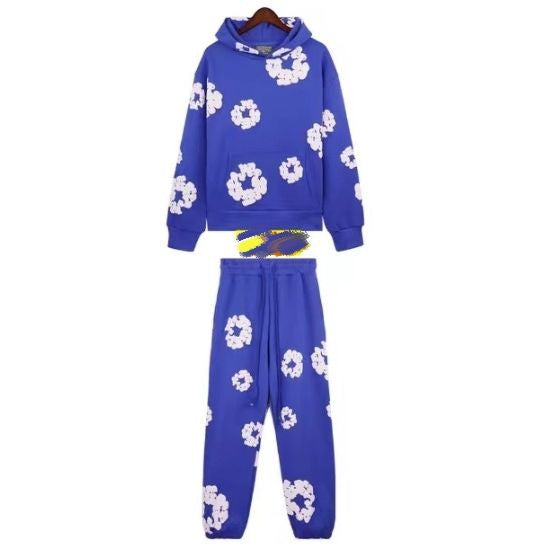 Denim Tears Sport suit