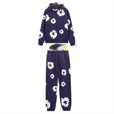 Denim Tears Sport suit