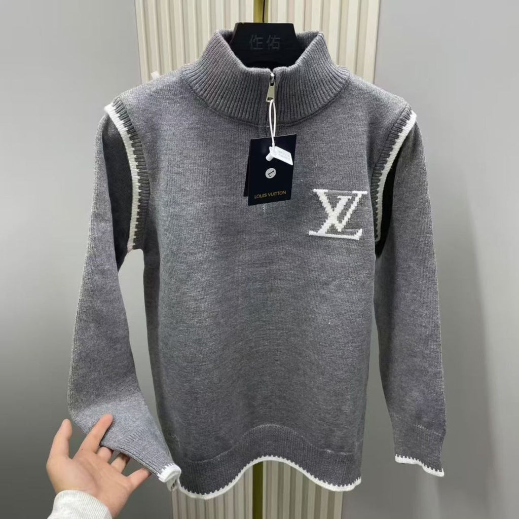 Louis Vuitton Sweater