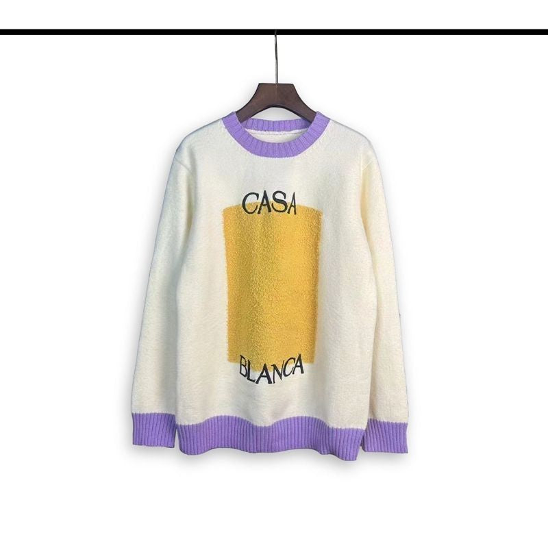 Casablanca  Sweater
