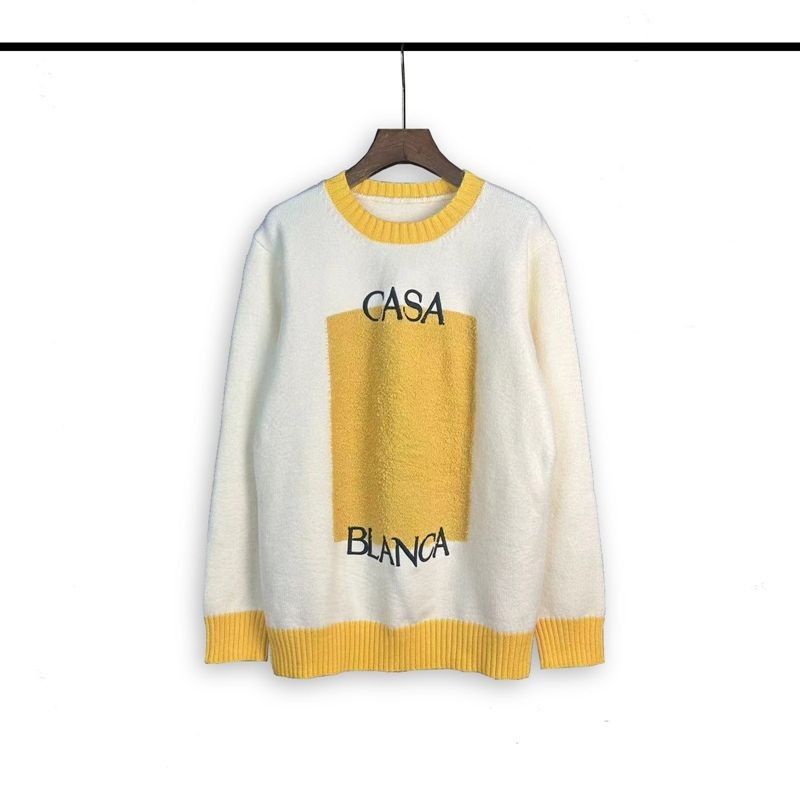 Casablanca  Sweater