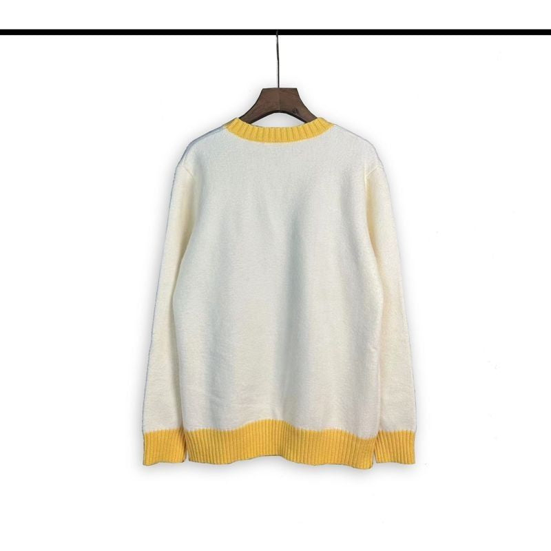 Casablanca  Sweater