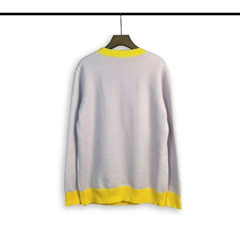 Casablanca  Sweater